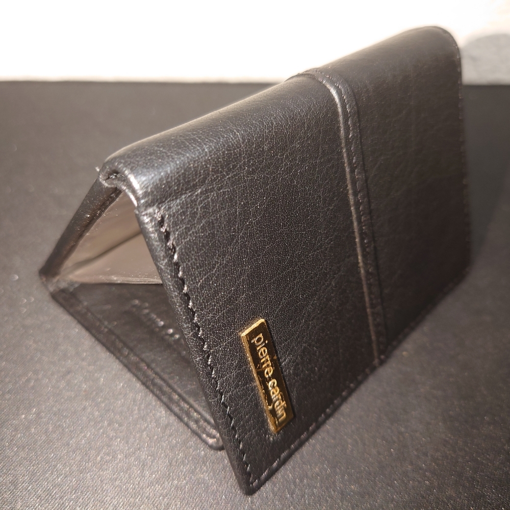 NEW Pierre Cardin trifold wallet